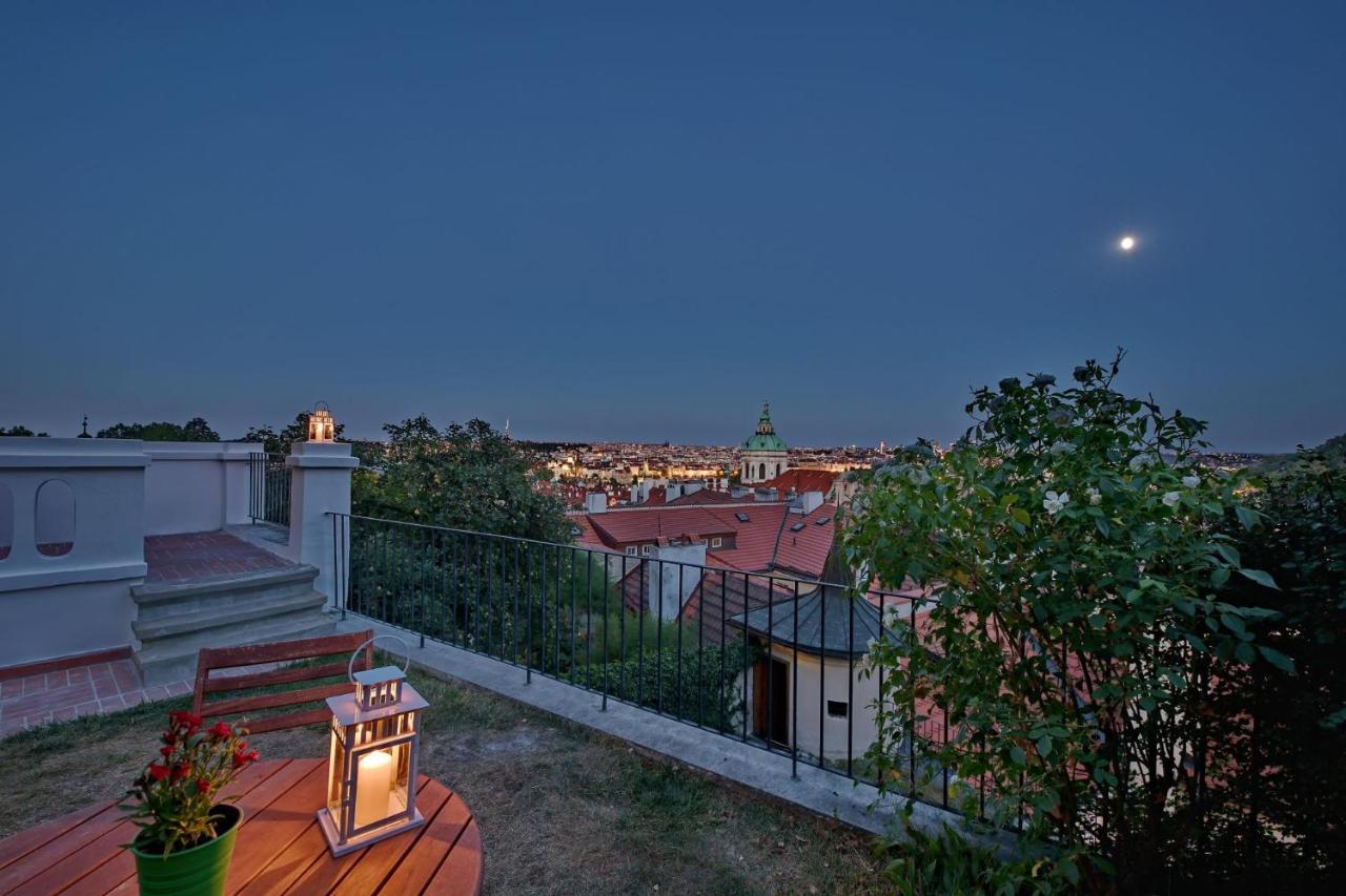 Apartmán Royal View *