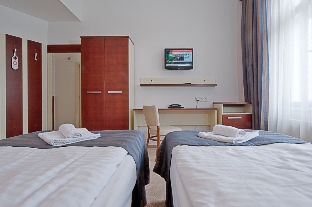 Hotel Gloria