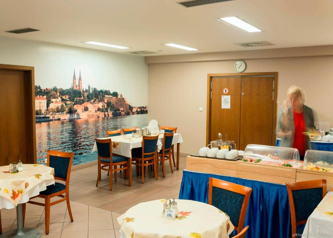 Hotel Inos Prag