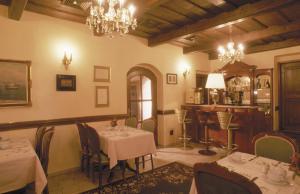 U Pava 4* Prag