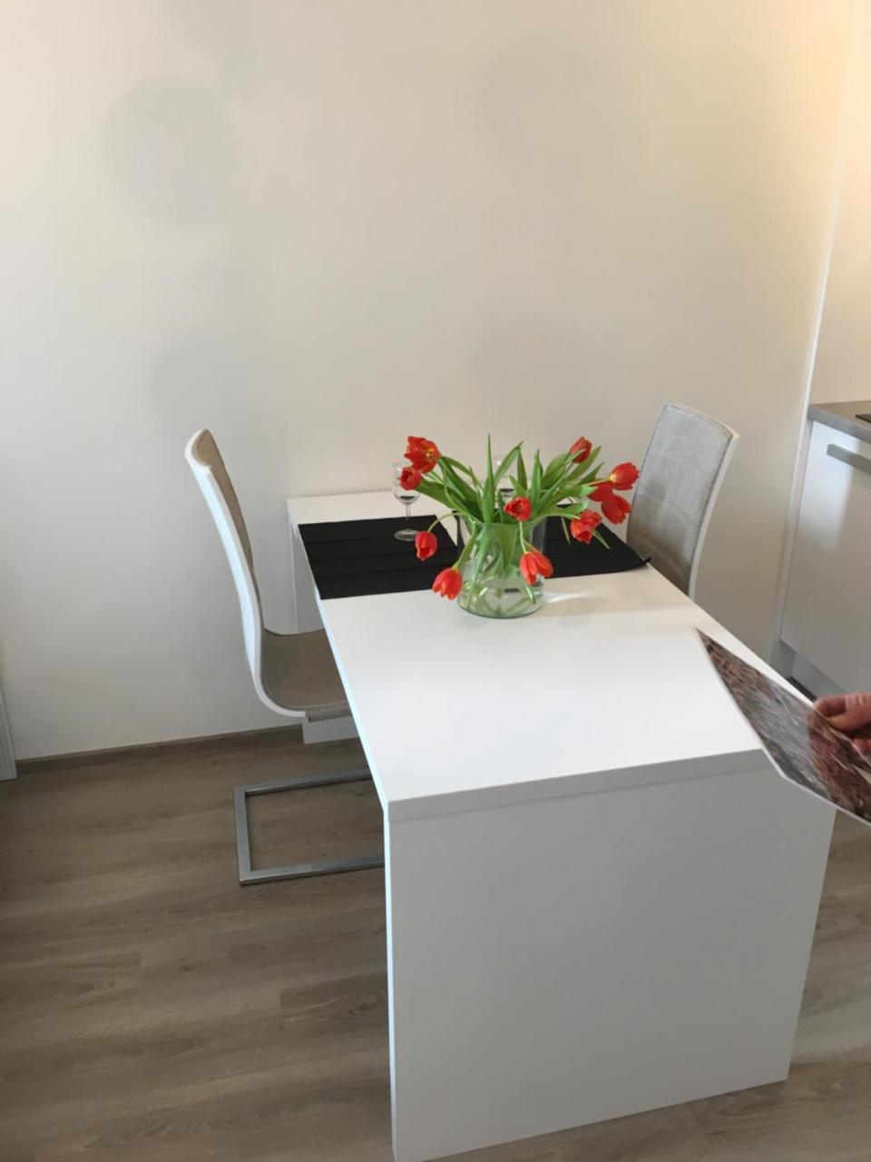 Apartment Blanc De Luxe *