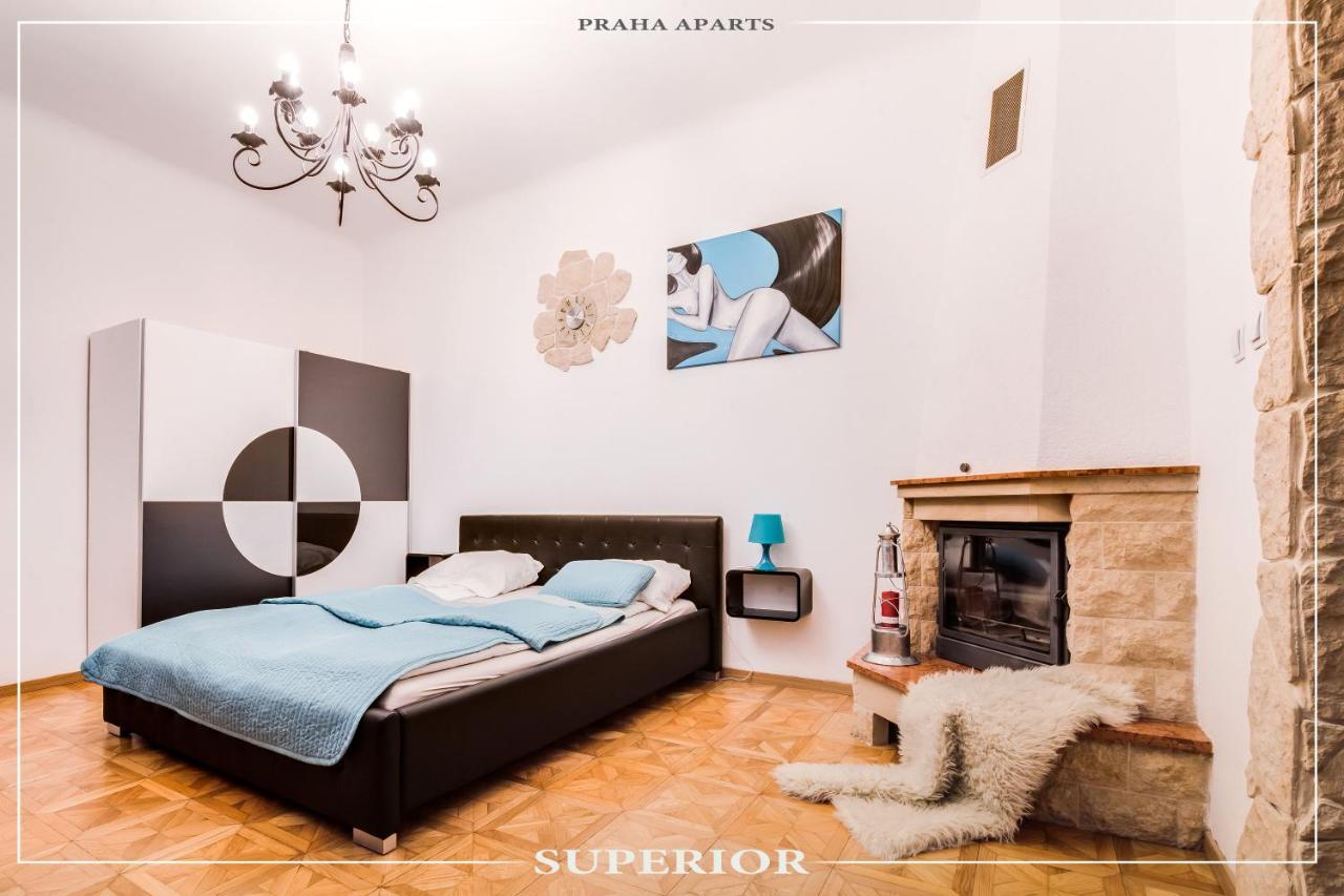 Apartment Art Ruzova