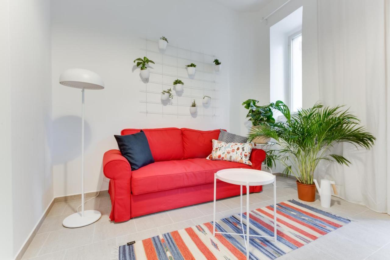 Aparthotel L.i.a S.r.o Prag