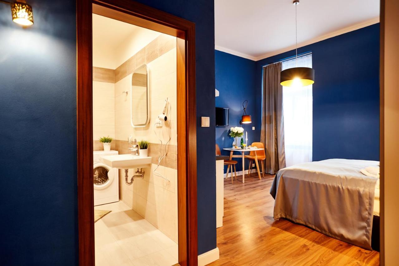 Vaclavska Apartment Prag