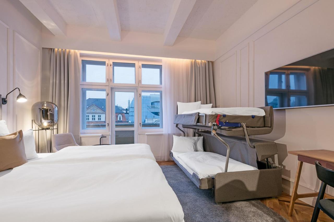 Hotel Pytloun Boutique Prag