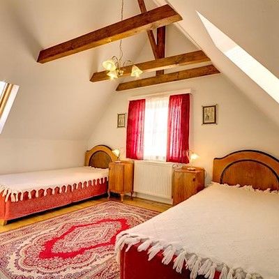 Red Lion Hotel Prag
