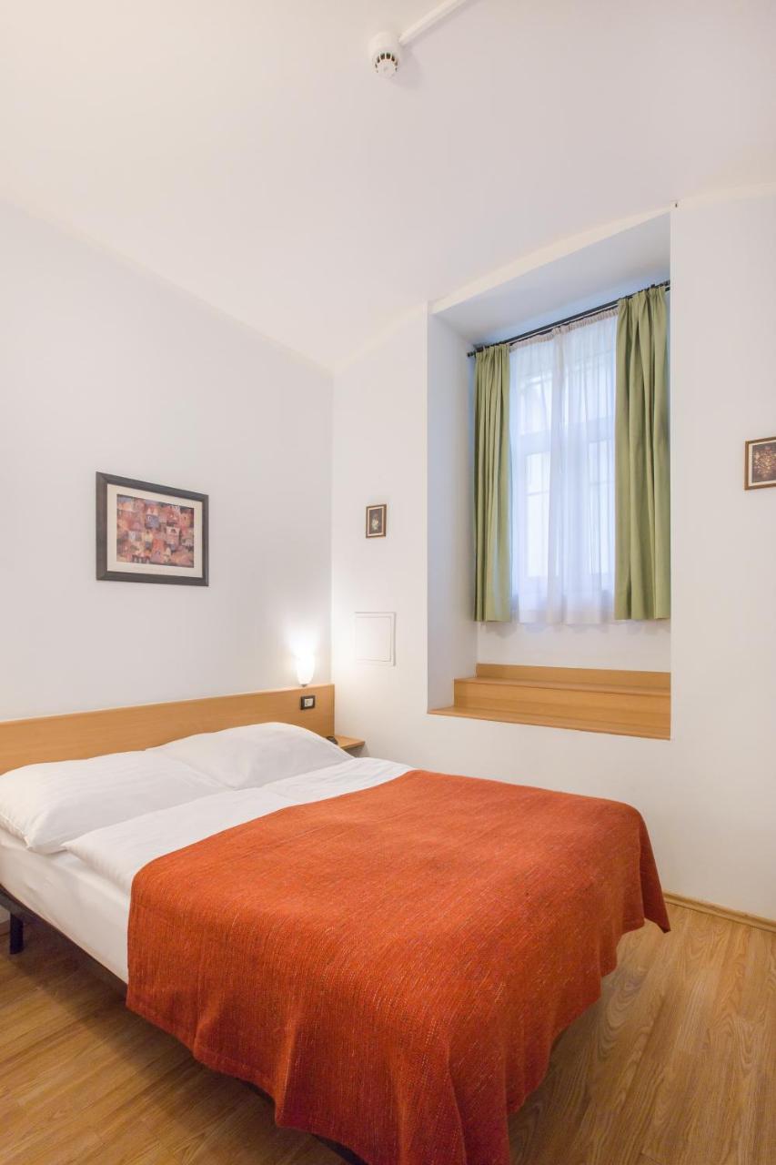 Apartment Duskova