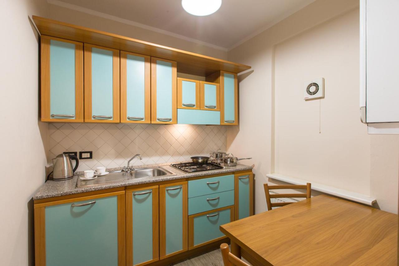 Duskova Apartment *