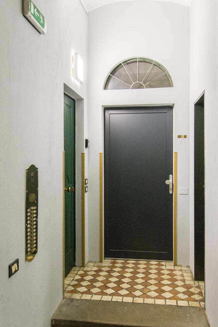 Duskova Apartment *