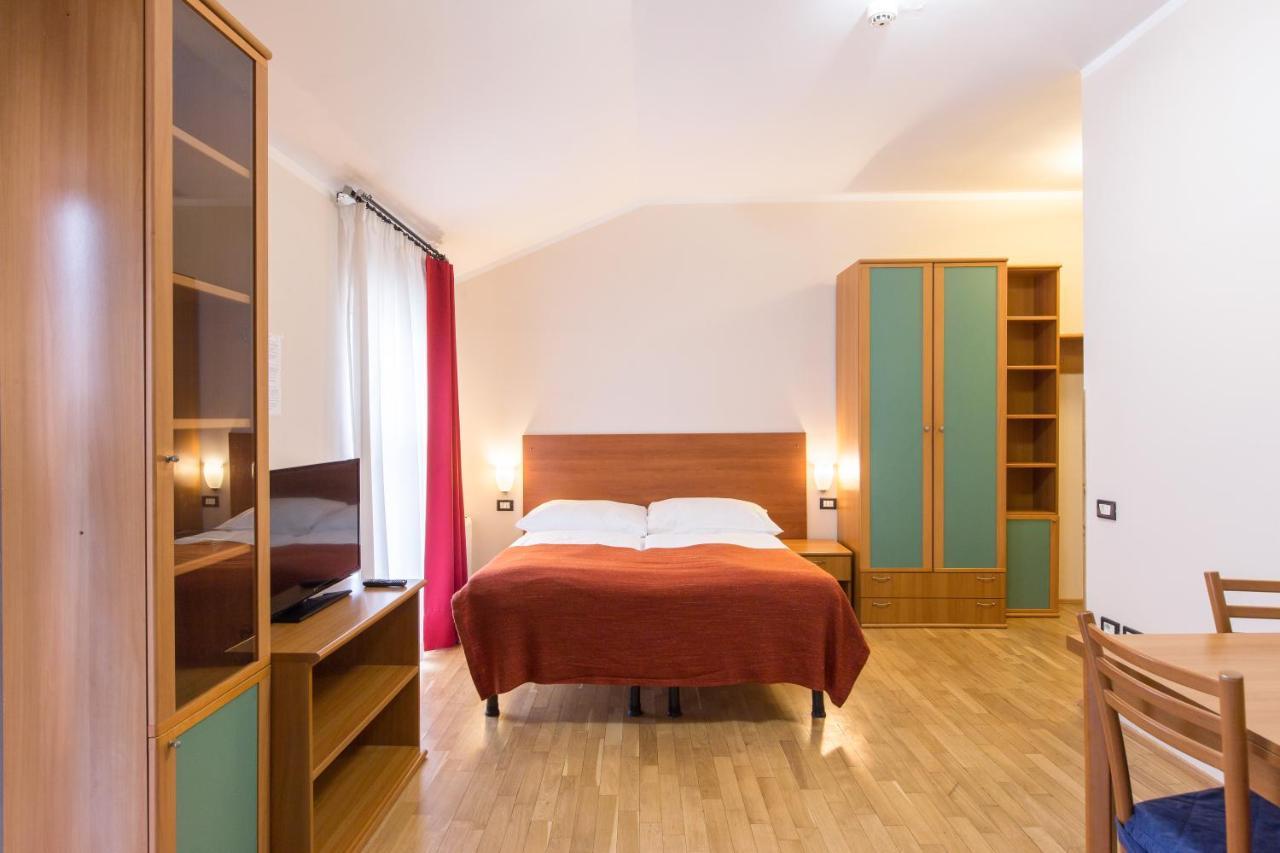Duskova Apartment Prague