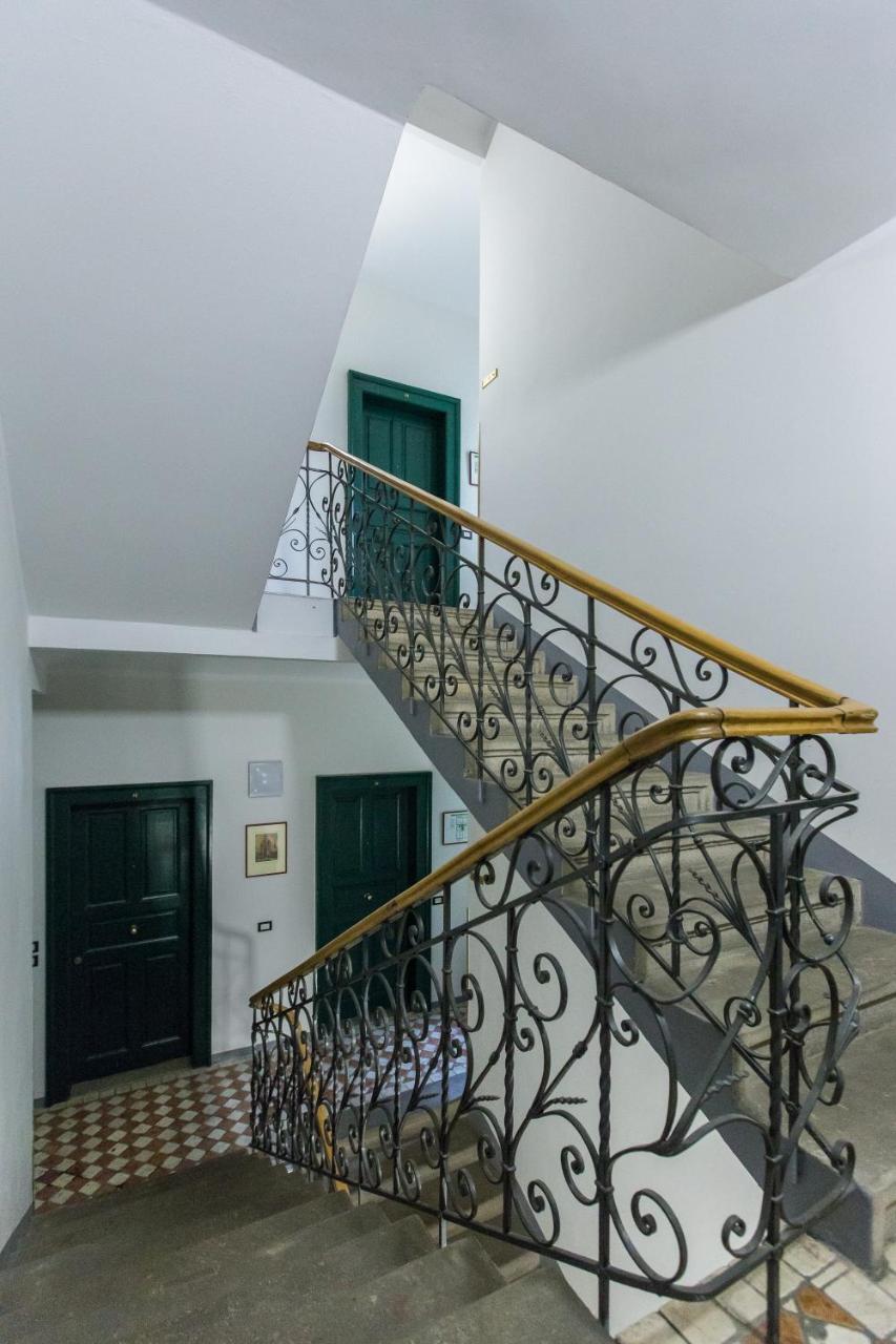 Apartment Duskova *