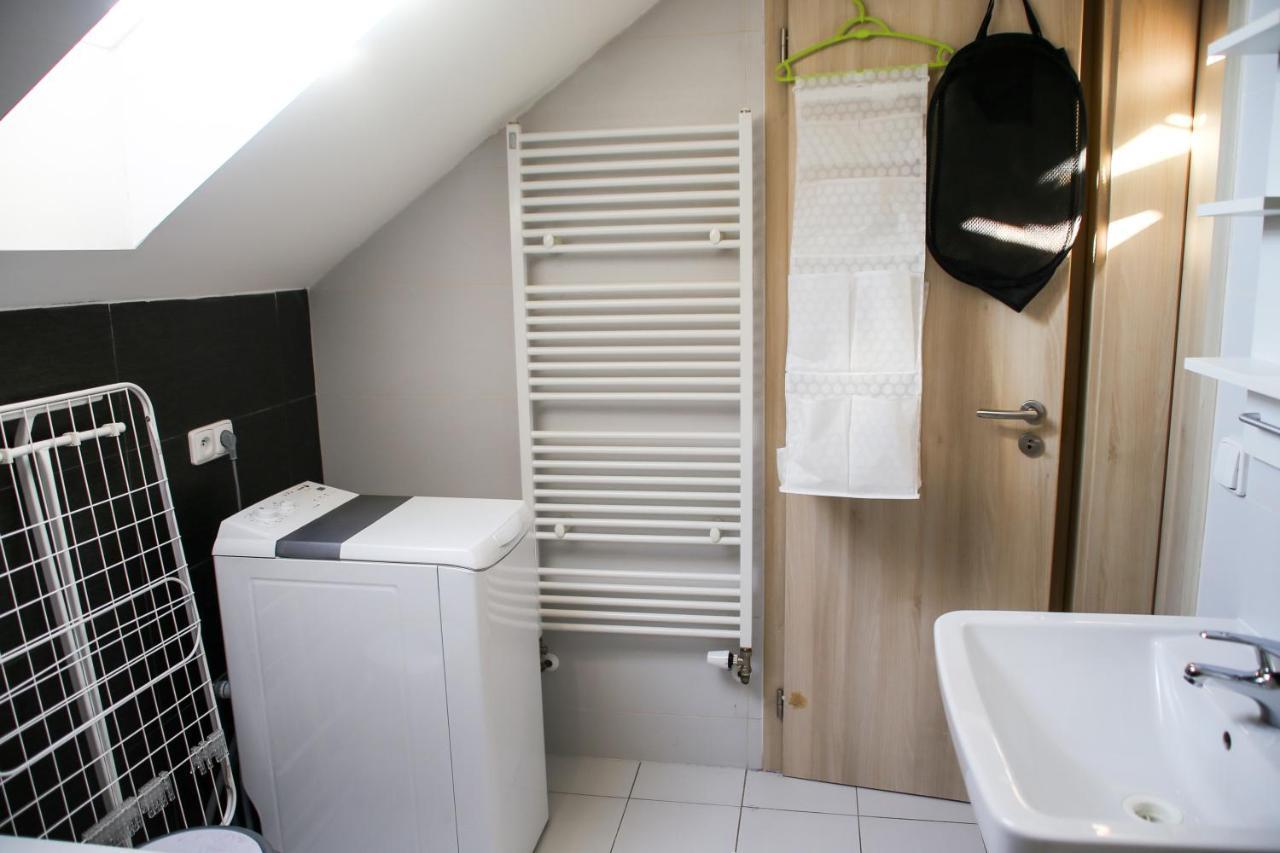 Bed & Breakfast Luxury By Refa Group Prag