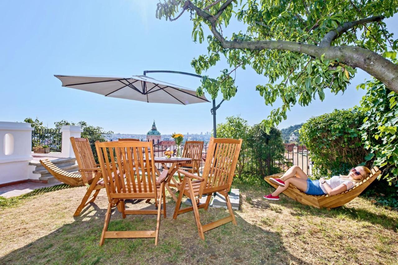 Apartmán Royal View *