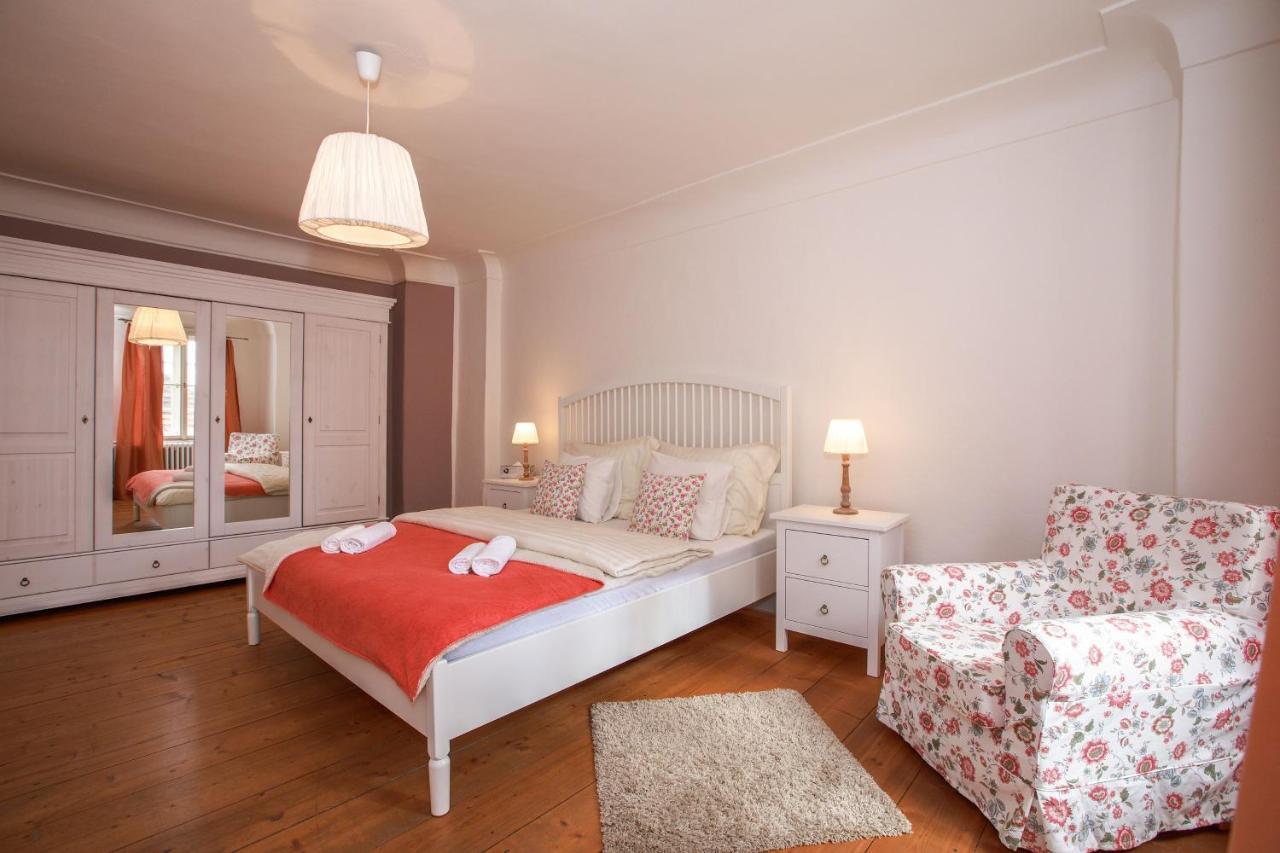 Royal View Praha
