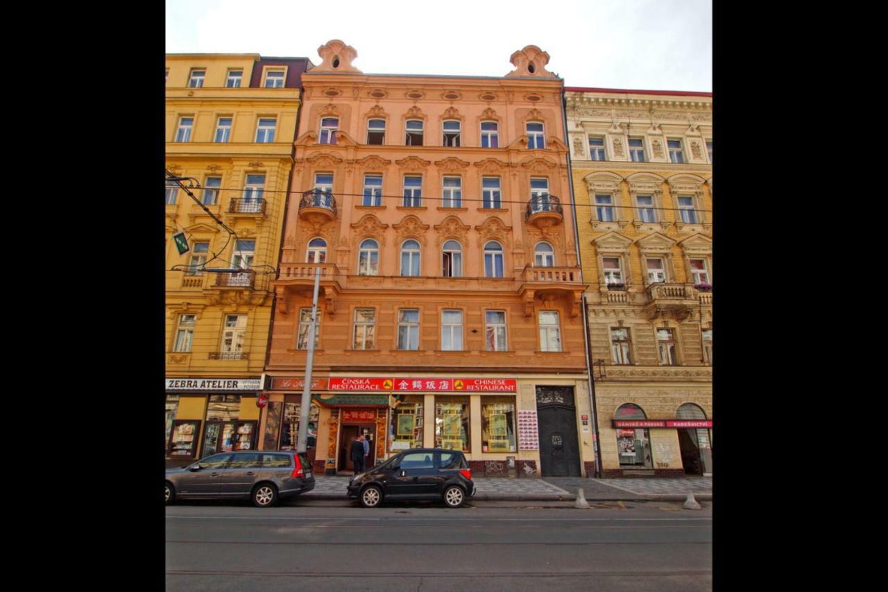 Apartments In Mala Strana - 10 Minutes From Charles Bridge * Prag