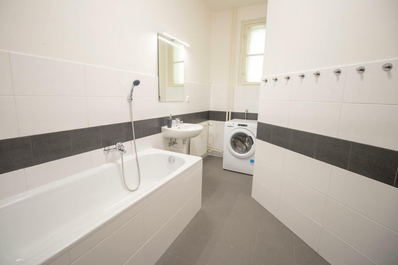 Apartmán Hradcany *