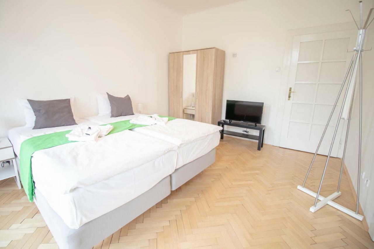 Apartmán Hradcany *