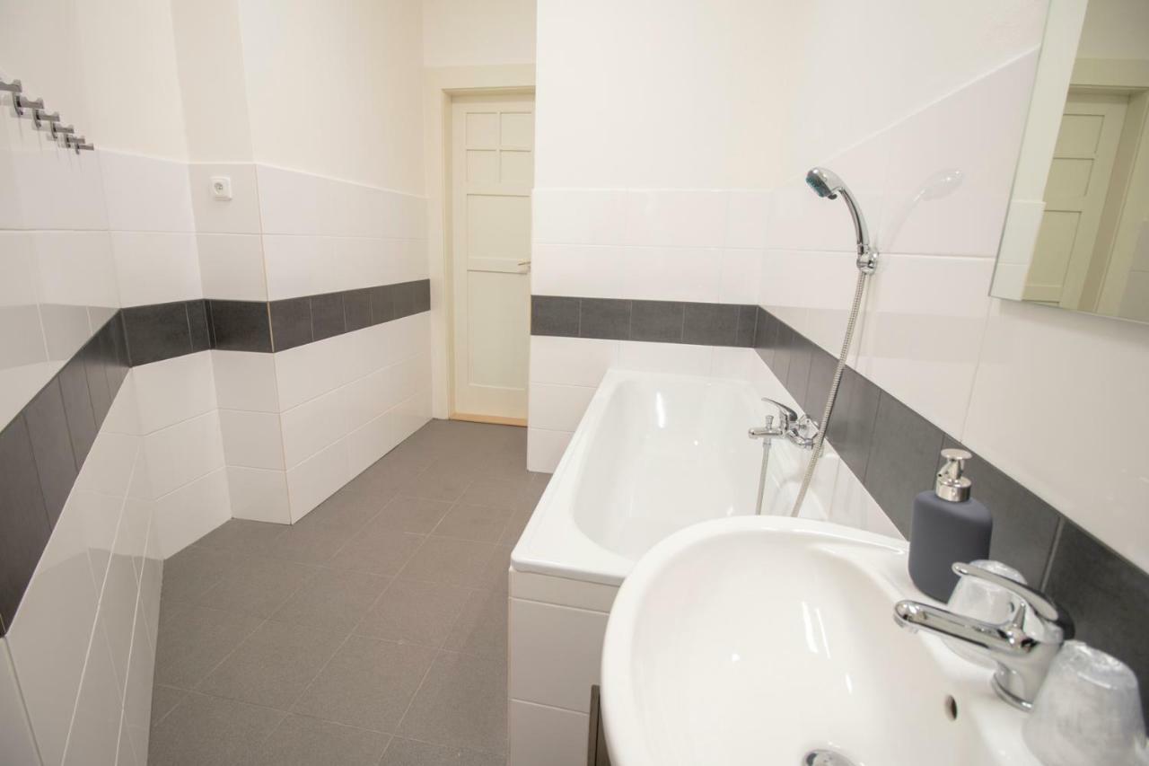 Apartmán Hradcany Praha