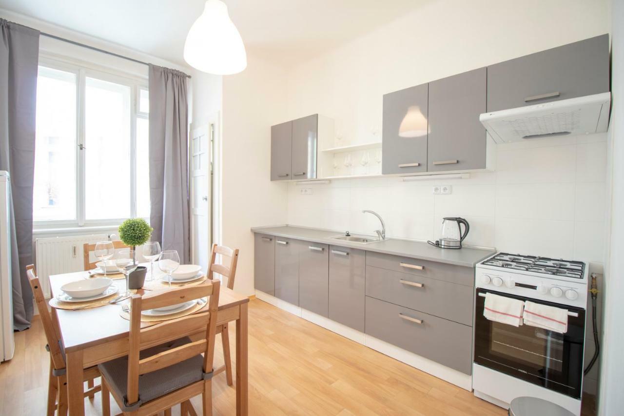 Apartmán Hradcany Praha