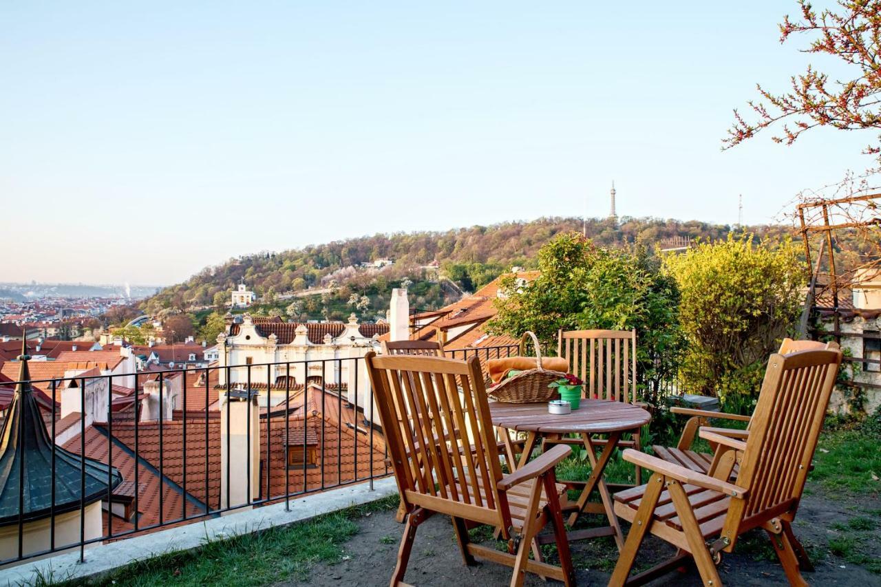 Royal View Praha