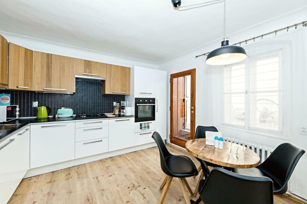 Apartmán Royal View *