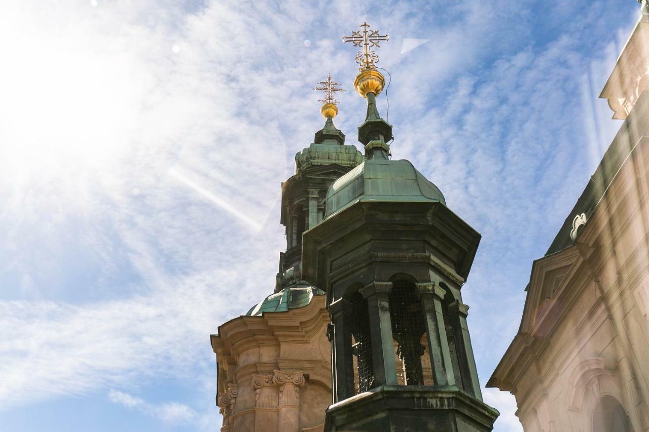 The Old Town Square & Parizska * Prag