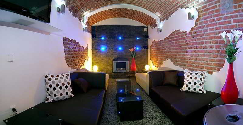 Lejlighedshotel Andel