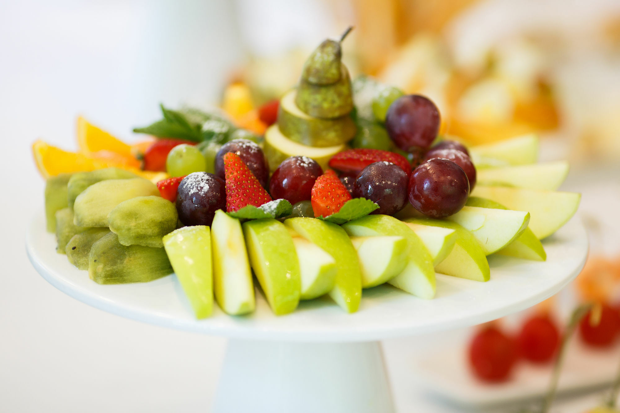 Hotel Salvator Boutique Vegan-friendly Prag