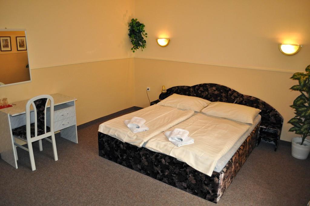 Wertheim Hotell