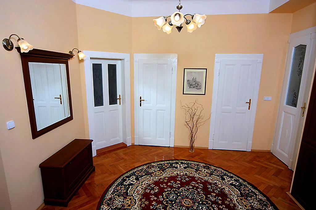 Hotel & Royal Standard Prag