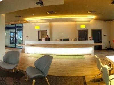 Holiday Airport By Ihg 4* Prag