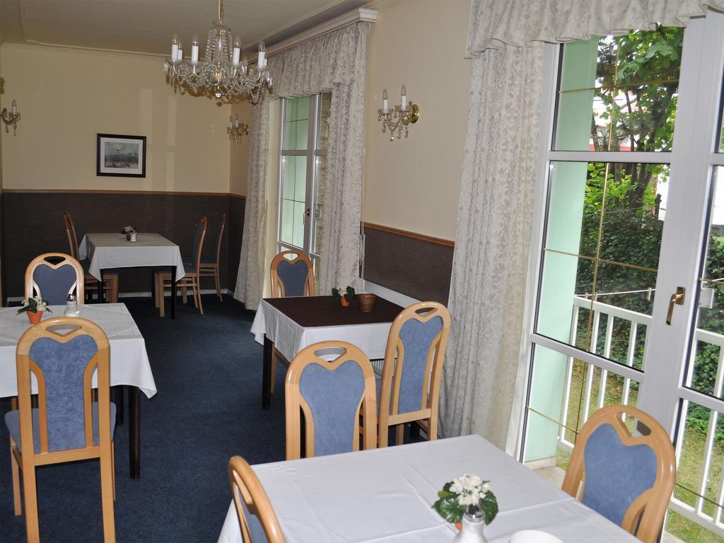 Hotell Wertheim