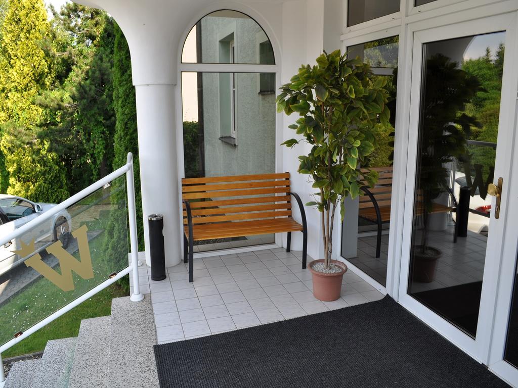 Wertheim Hotell