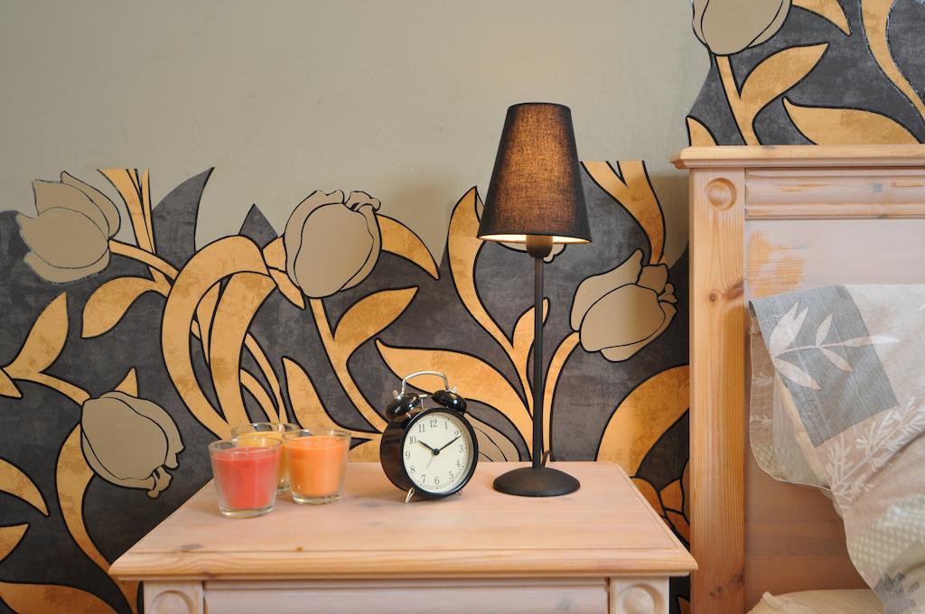 Dlouha 2ab Apartment Prag