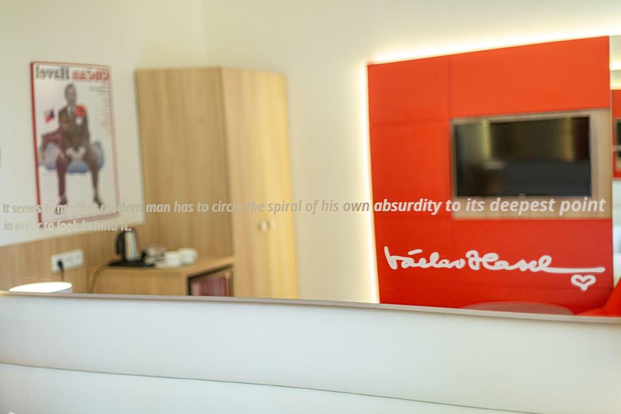 Salvator Boutique Vegan-friendly Hotel