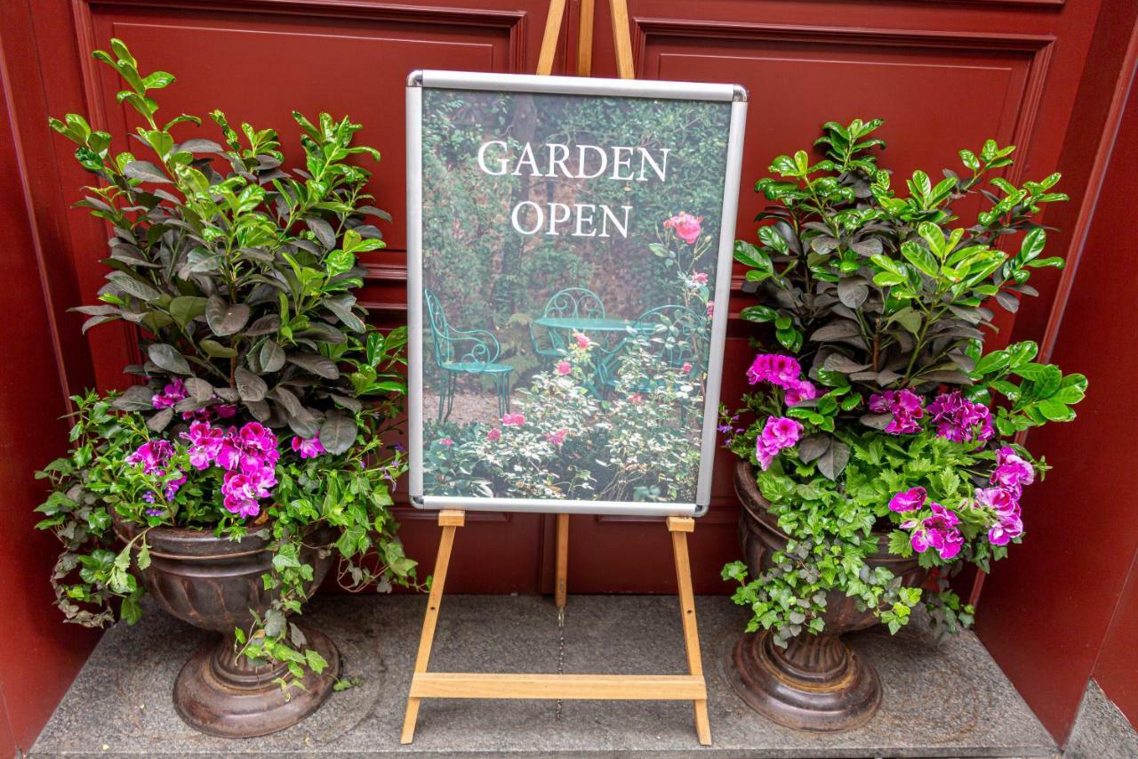 Hotel Salvator Boutique Vegan-friendly