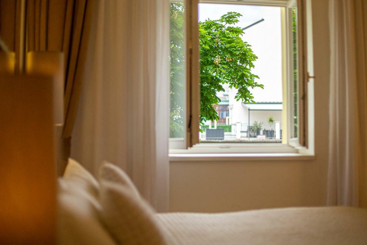 Salvator Boutique Vegan-friendly Prag