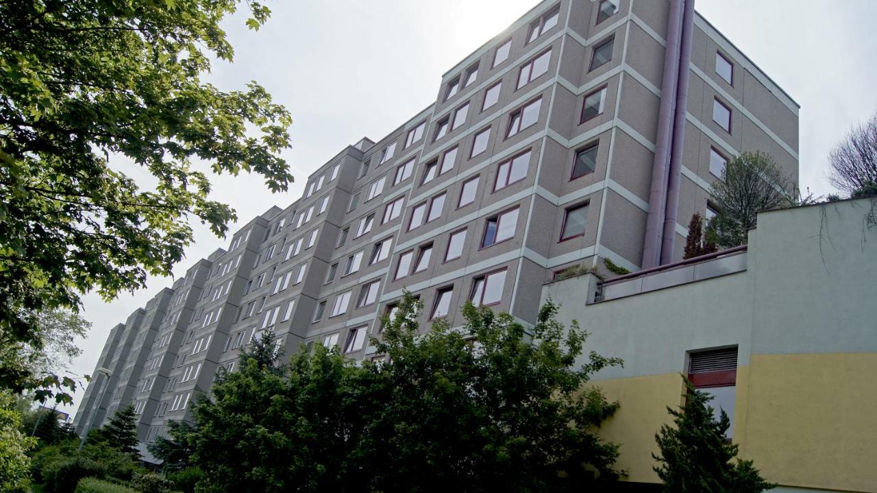 Km House Cerny Most Hostel Prag