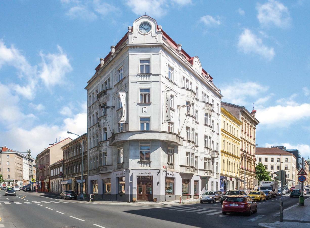Gloria 4* Prague