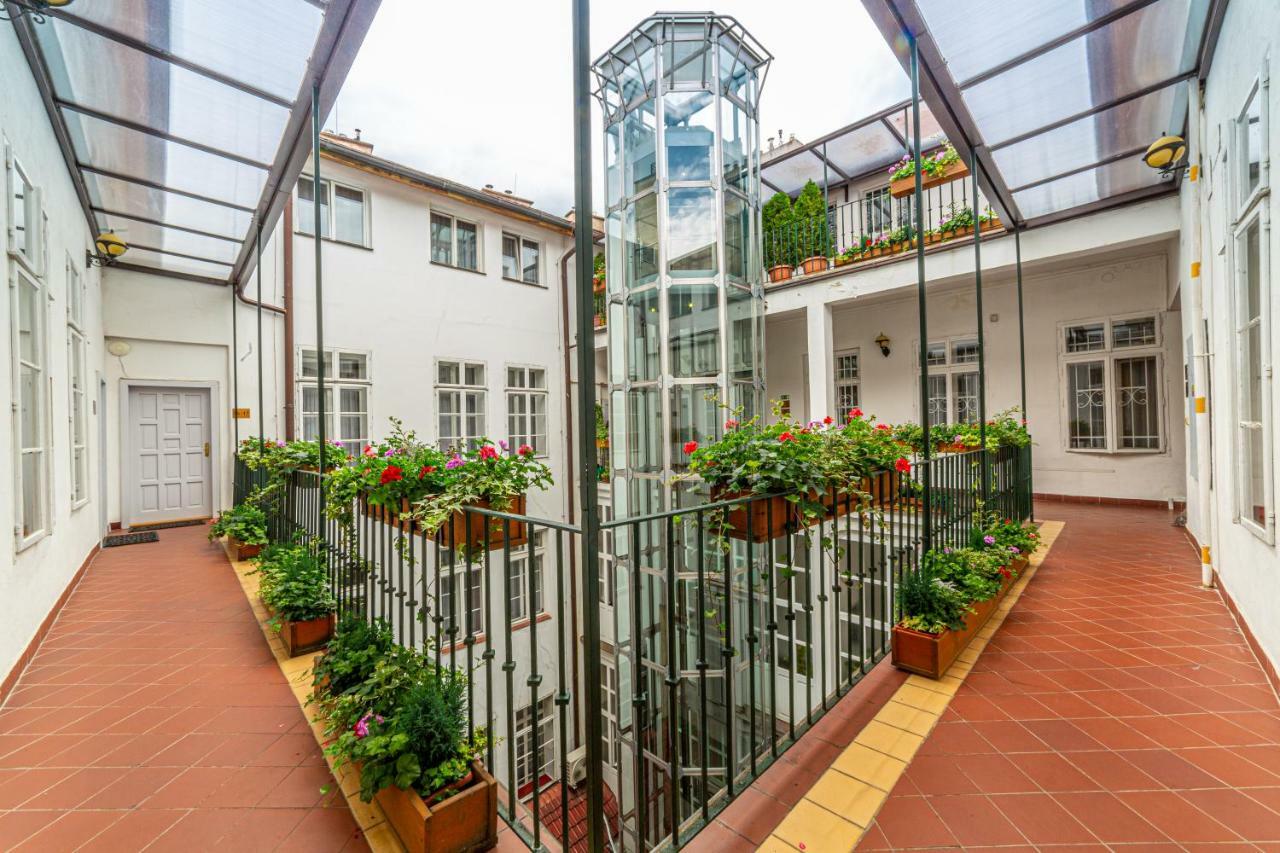 Hotel Salvator 3*