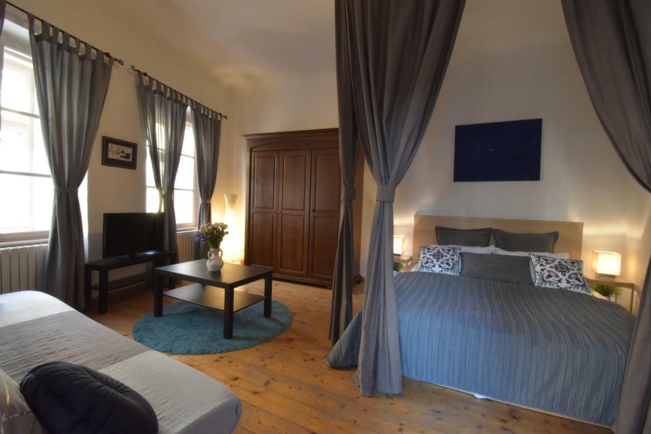 Ramova Apartment Prag