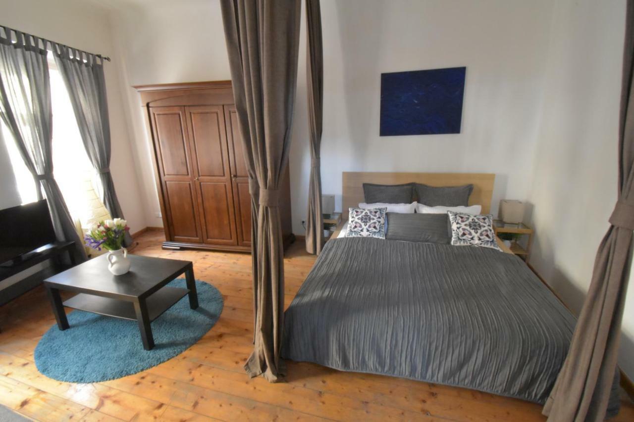 Apartment Ramova *