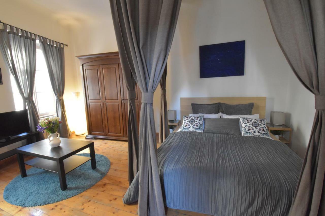 Apartment Ramova Prag