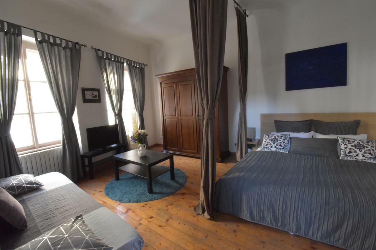 Ramova Apartment