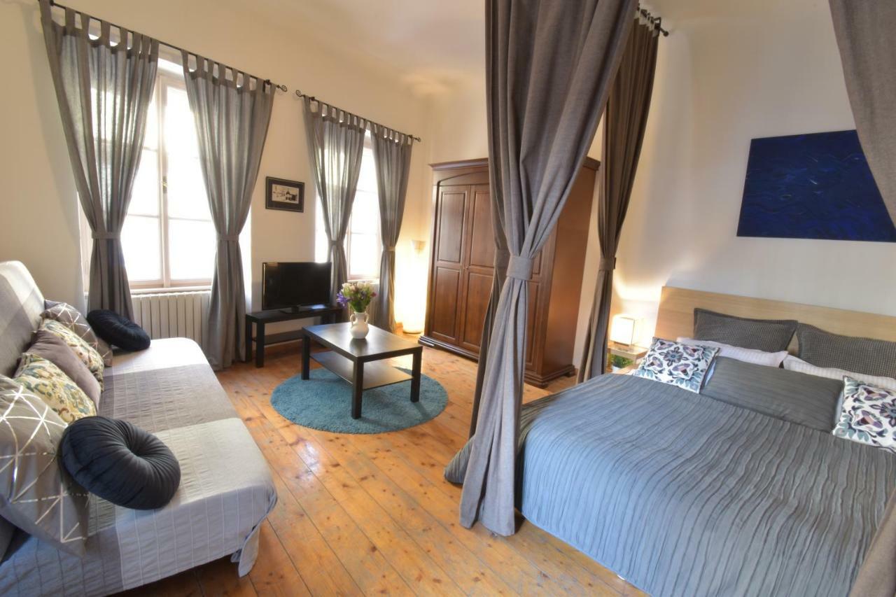 Ramova Apartment