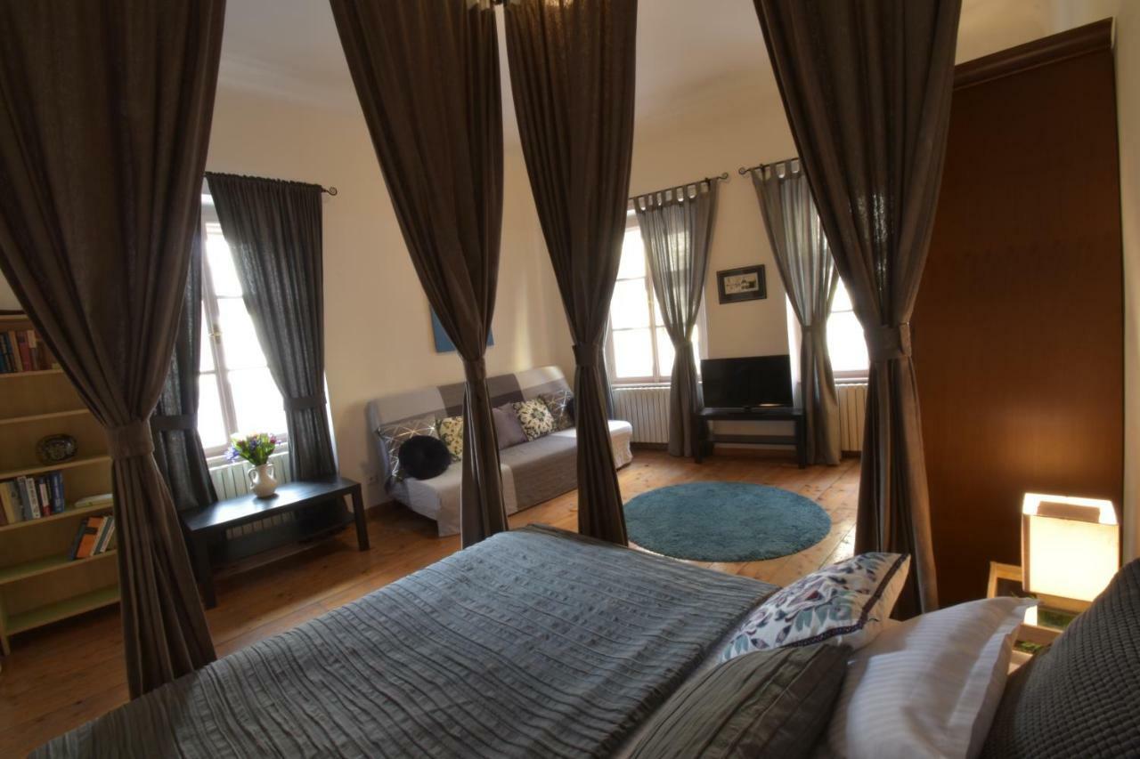 Apartment Ramova