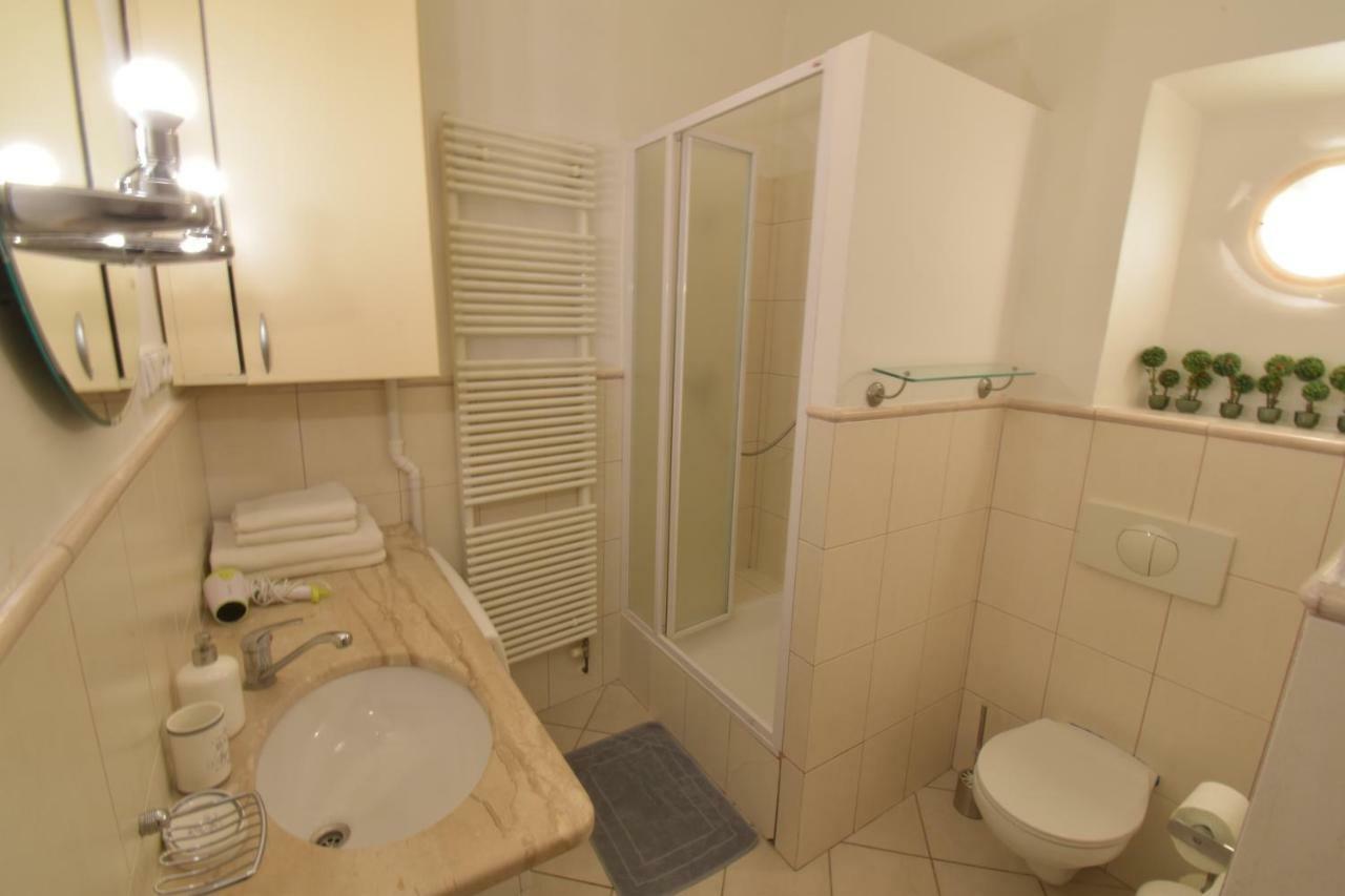 Apartment Ramova