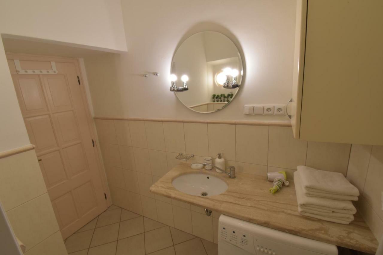 Ramova Apartment *