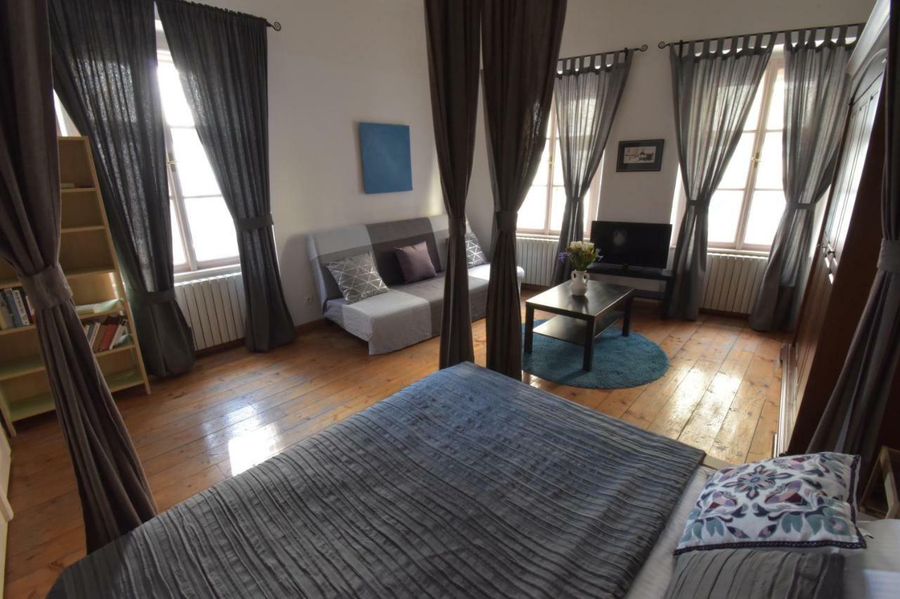 Apartment Ramova