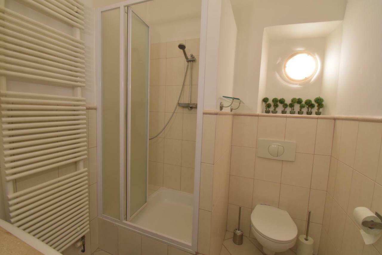 Ramova Apartment *